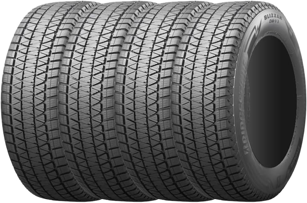 ブリザック 【4本セット】ブリヂストン(BRIDGESTONE) 215/70R16 100Q